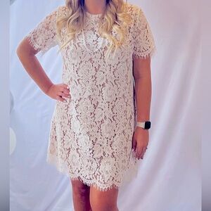 ✨REDUCED! Bridal shower dress